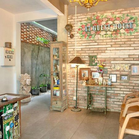 A7 Guesthouse Canggu  Exterior photo