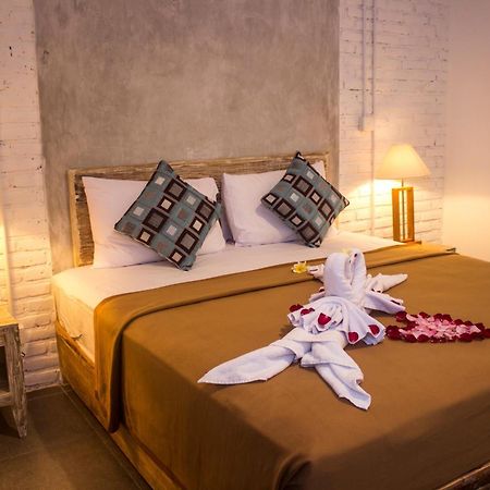 A7 Guesthouse Canggu  Exterior photo