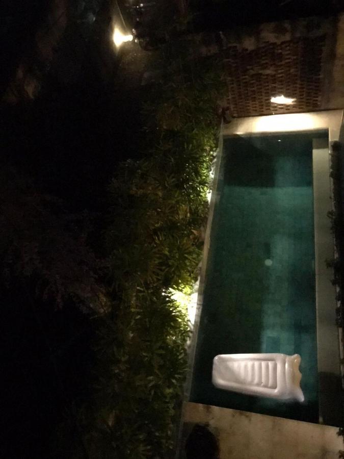 A7 Guesthouse Canggu  Exterior photo