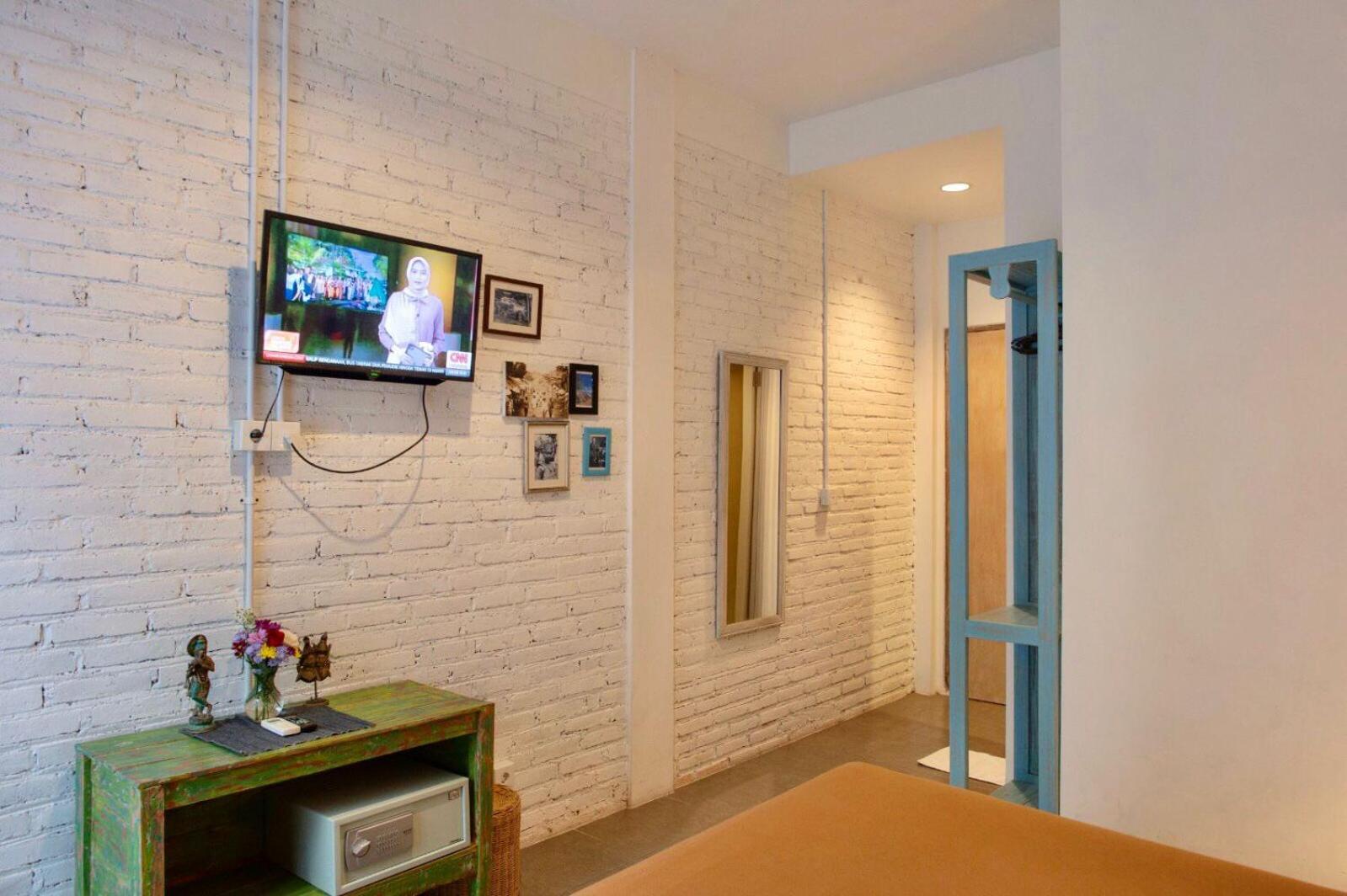 A7 Guesthouse Canggu  Exterior photo