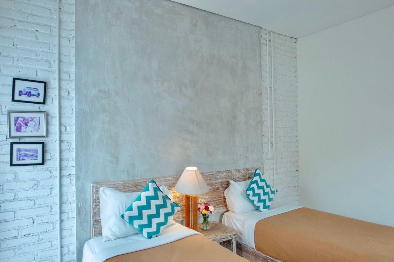 A7 Guesthouse Canggu  Exterior photo