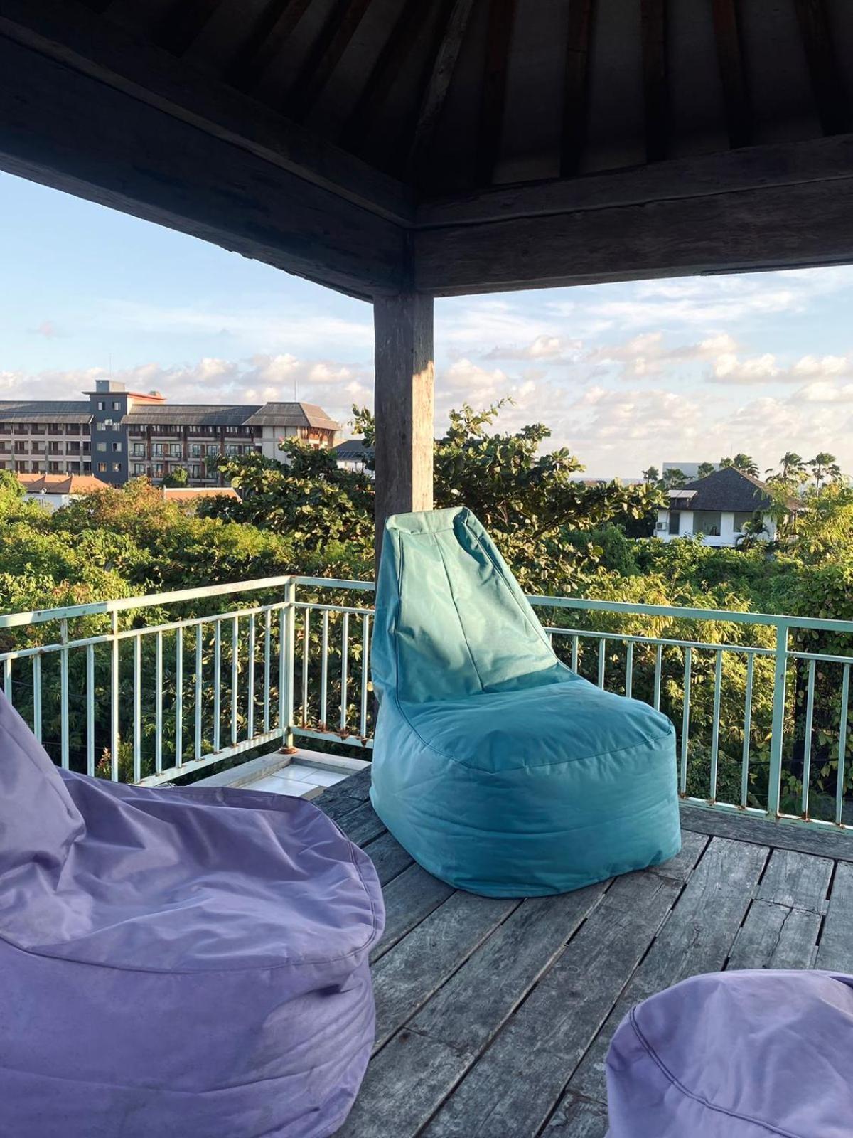 A7 Guesthouse Canggu  Exterior photo