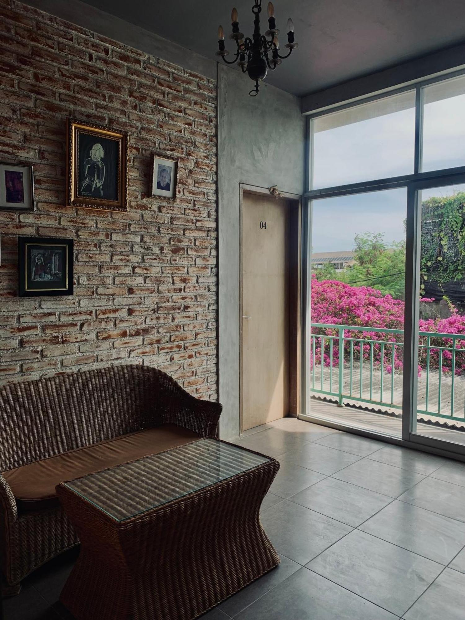 A7 Guesthouse Canggu  Exterior photo