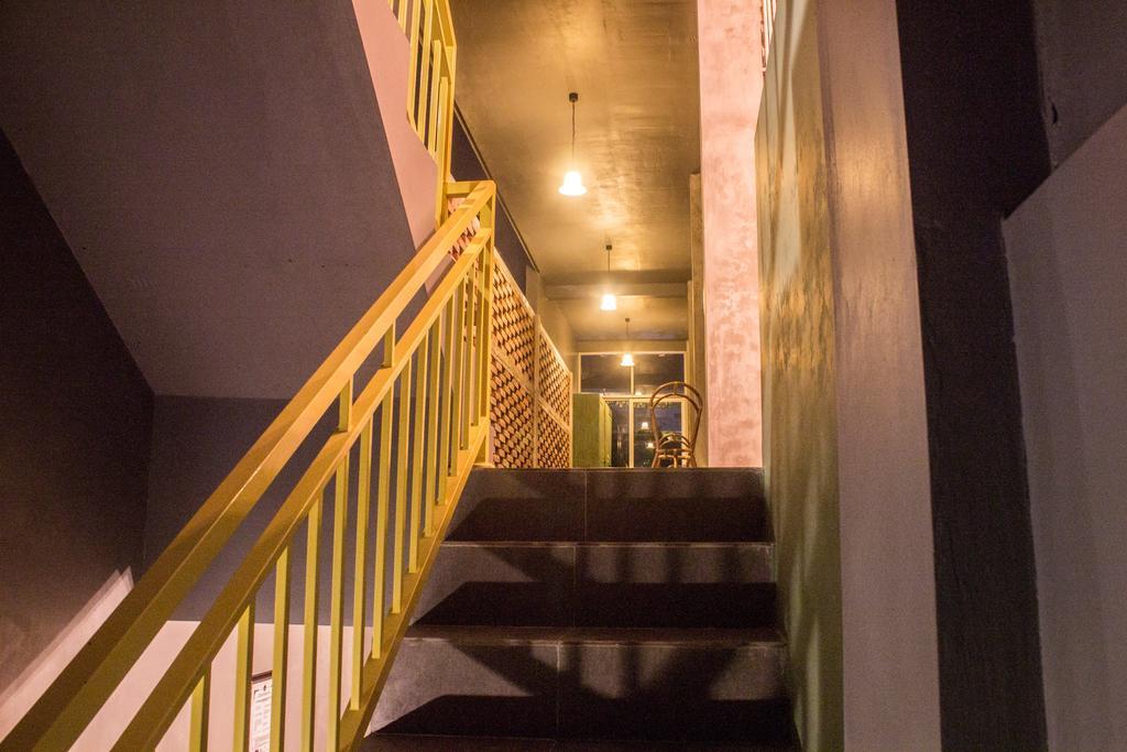 A7 Guesthouse Canggu  Exterior photo