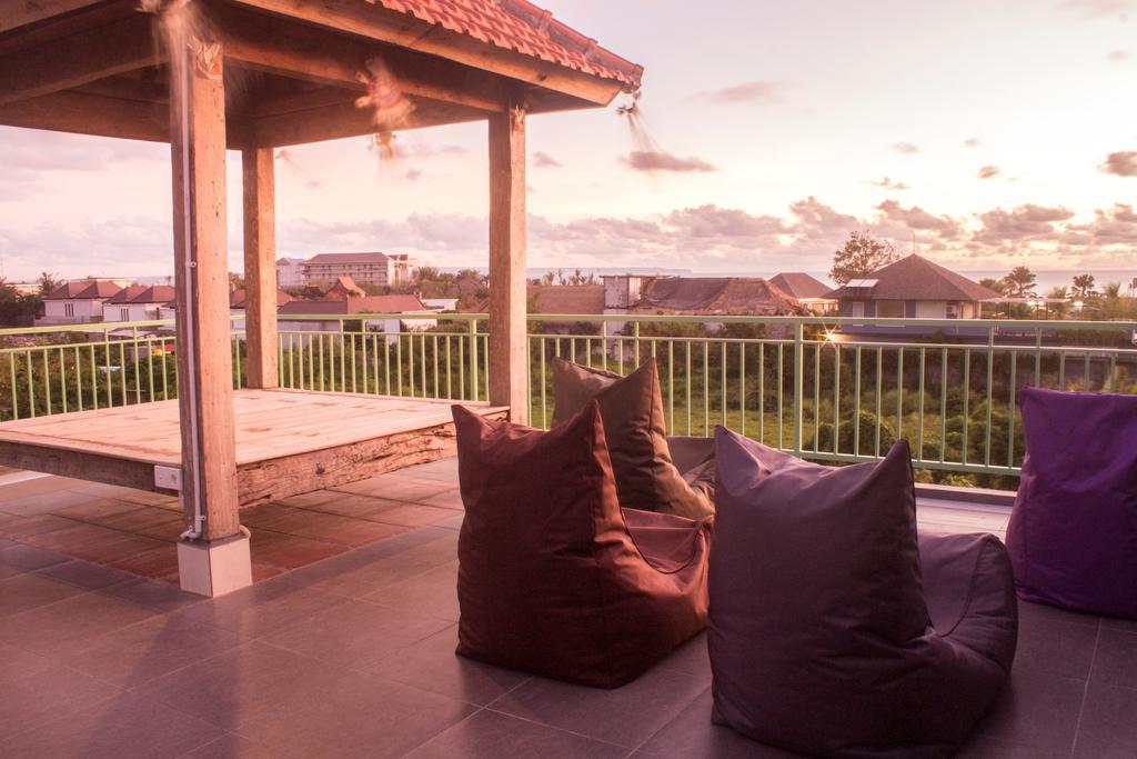 A7 Guesthouse Canggu  Exterior photo