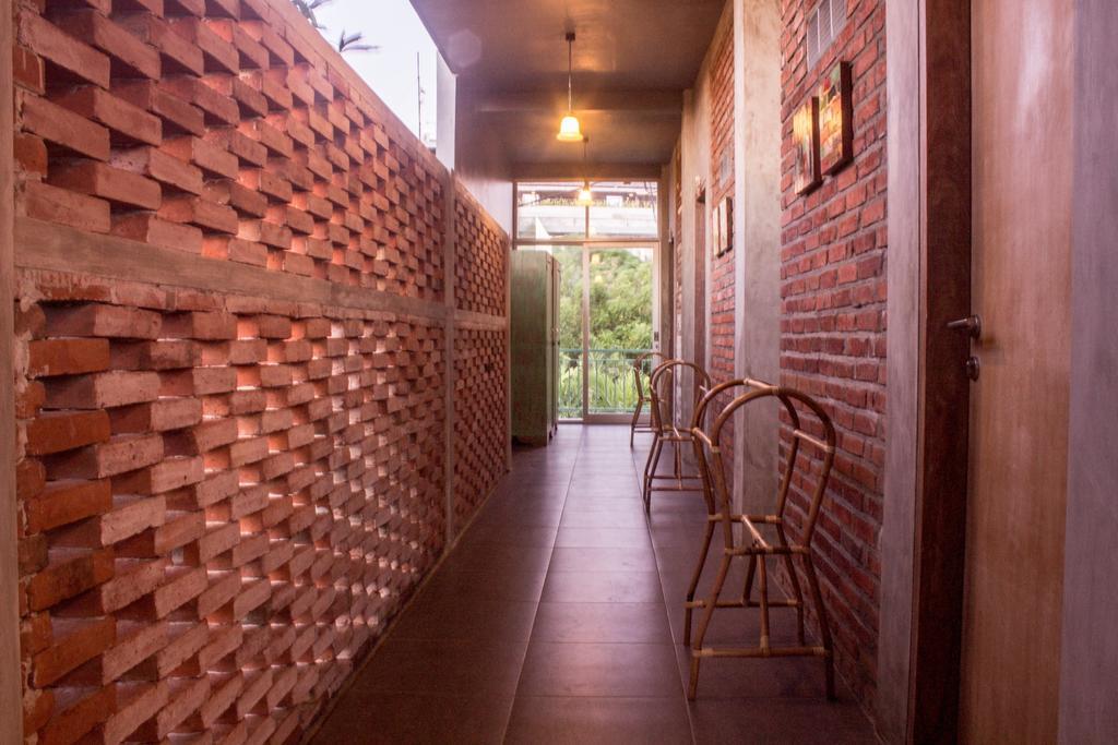 A7 Guesthouse Canggu  Exterior photo