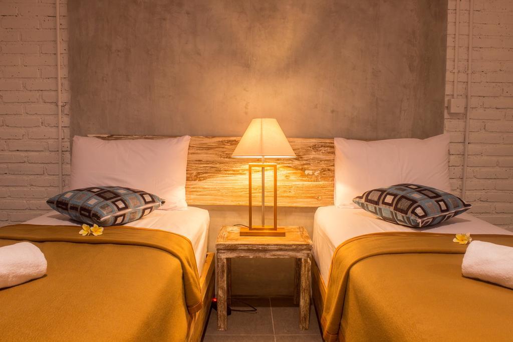 A7 Guesthouse Canggu  Exterior photo