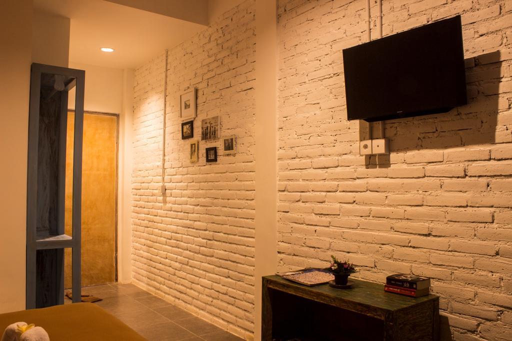A7 Guesthouse Canggu  Exterior photo
