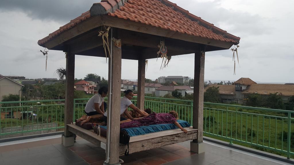 A7 Guesthouse Canggu  Exterior photo