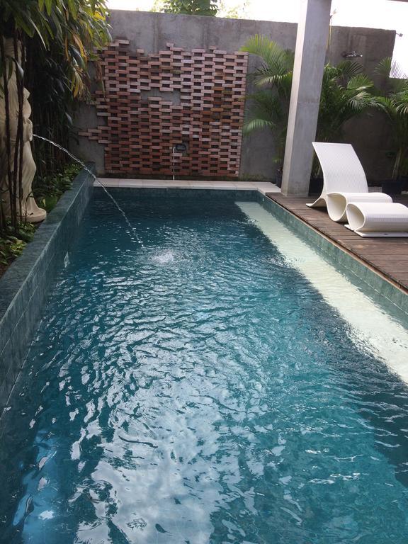 A7 Guesthouse Canggu  Exterior photo