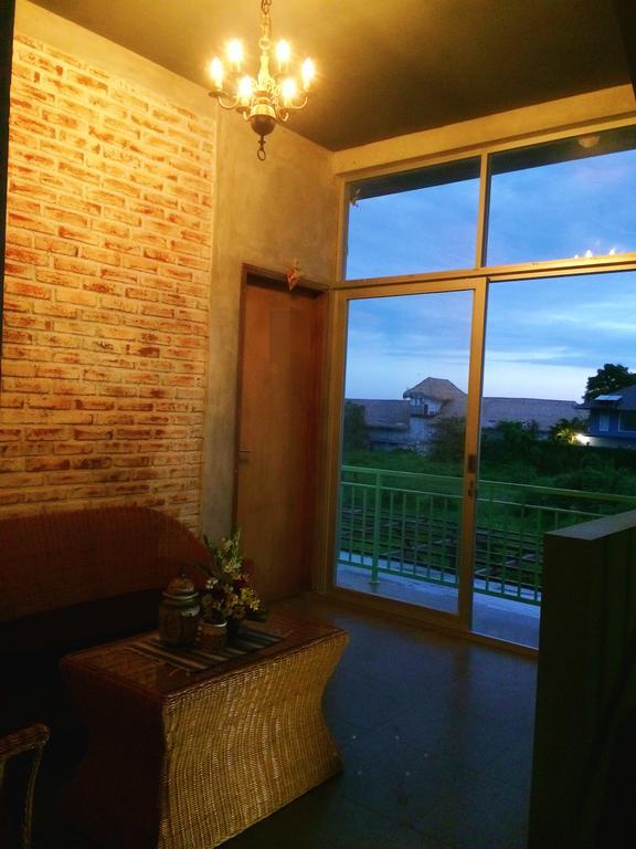 A7 Guesthouse Canggu  Exterior photo