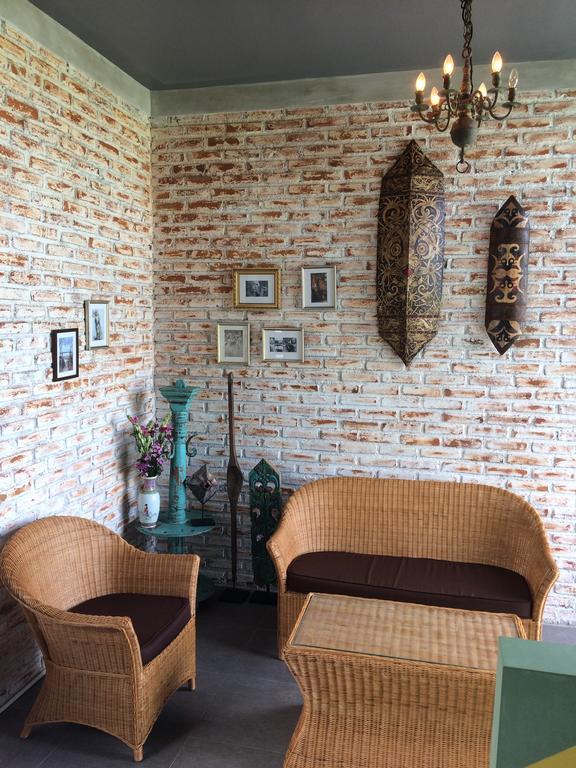 A7 Guesthouse Canggu  Exterior photo
