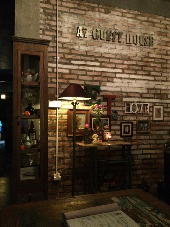 A7 Guesthouse Canggu  Exterior photo